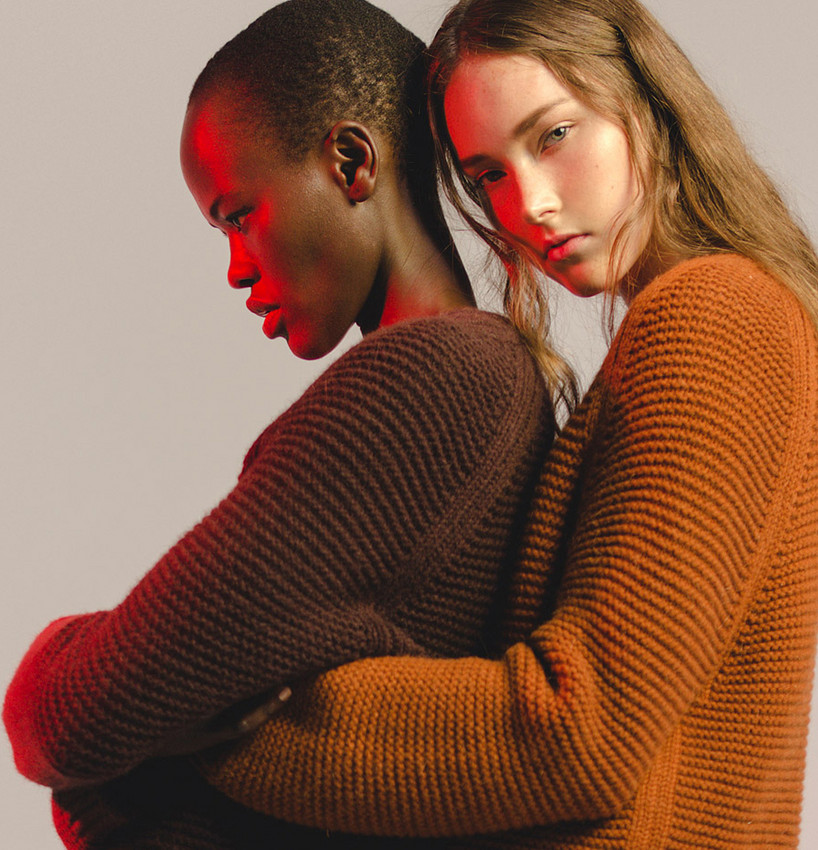 CLAUDINE BALTAZAR - PORTFOLIO - EDITORIAL